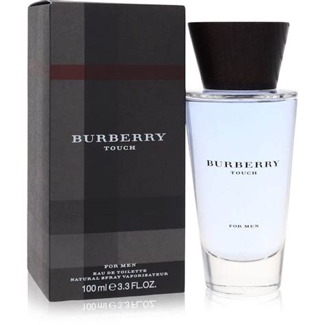 colognes similar to burberry touch|Burberry touch for men fragrantica.